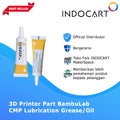 3D Printer Parts BambuLab Compatible Lubrication Grease/Oil
