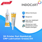 3D Printer Parts BambuLab Compatible Lubrication Grease/Oil