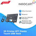 3D Printer Parts BigTreeTech Panda Touch USB Dock
