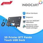 3D Printer Parts BigTreeTech Panda Touch USB Dock