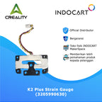3D Printer Parts Creality Strain Gauge Bed Leveling Module Creality K2 Plus
