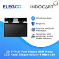 3D Printer Parts Elegoo OEM Mono LCD Panel 10-inch Elegoo Saturn 4 Ultra 16K