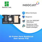 3D Printer Parts BambuLab Door Sensor BambuLab P2S