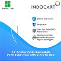 3D Printer Parts BambuLab PTFE Tube from AMS 2 Pro to BambuLab H2D Printer BambuLab H2D