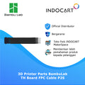 3D Printer Parts BambuLab TH ToolHead Board Control FPC Cable BambuLab P2S