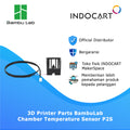 3D Printer Parts BambuLab Chamber Temperature Sensor BambuLab P2S