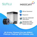 3D Printer Filament Dry Box SUNLU FilaDryer SP2 Chamber Only