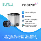 3D Printer Filament Dry Box SUNLU FilaDryer SP2 Chamber Only