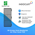 3D Printer Parts BambuLab Air Filter Cover BambuLab P2S