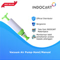 Vacuum Air Pump-Pompa Vakum Manual Kantong Udara