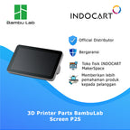 3D Printer Parts BambuLab Screen BambuLab P2S