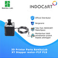 3D Printer Parts BambuLab XY Stepper Motor BambuLab P1 Series