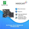 3D Printer Parts BambuLab TH Board Tool Head Control BambuLab P2S