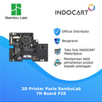 3D Printer Parts BambuLab TH Board Tool Head Control BambuLab P2S