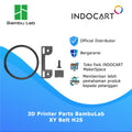 3D Printer Parts BambuLab XY Belt BambuLab H2S