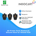 3D Printer Parts BambuLab Silicone Sock for Hotend BambuLab H2D