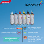 Tinta UV DTF Epson Direct Transfer Film Premium Ink-Soft 250ml