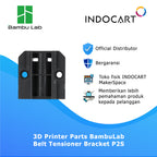 3D Printer Parts BambuLab Belt Tensioner Bracket Setting BambuLab P2S