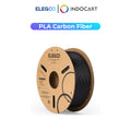 3D Printer Filament Elegoo PLA CF Carbon Fiber 1.75mm 1Kg