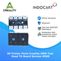 3D Printer Parts Creality OEM Tool Head TH Board Control Creality Sermon M500