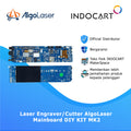 Laser Engraver Cutter Parts AlgoLaser Mainboard DIY KIT MK2