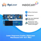 Laser Engraver Cutter Parts AlgoLaser Mainboard DIY KIT MK2