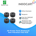 3D Printer Parts BambuLab Anti Vibration Feet BambuLab H2D