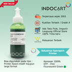 IndoCart Tinta Premium Epson Tinta DTF Fluorescent-100ml