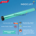 OPC Drum Glossy CWAA0759 CWAA0747 CWAA0683-Xerox Phaser 3117 3122 3124 3125 3200 WC PE220
