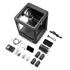 3D Printer Elegoo Centauri 2 Combo High Speed CoreXY Multicolor 3D printer