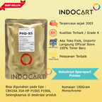 Serbuk Toner PHD CF248A 48A CE278A 78A-HP P1566 P1606 M1536 M15 M28-100gr