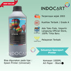 IndoCart Tinta Refill Premium Printer Epson-Art Paper Ink-1kg