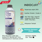 Tinta Refill Printer-1kg Supreme-Dye Color
