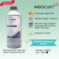 IndoCart Tinta Refill Canon CL 41 57 741 746 811 831 CLI 726-Dye-1kg