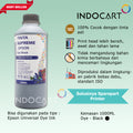 Tinta Supreme (1kg) Epson-Dye Black