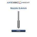 3D Printer Parts Compatible Kobra S1 Max Nozzle