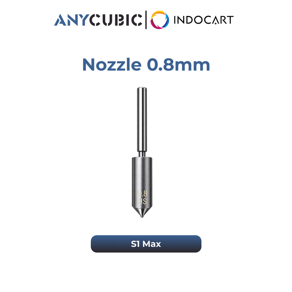 3D Printer Parts Compatible Kobra S1 Max Nozzle
