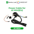 3D Printer Parts BambuLab Bambu Power Cable BambuLab A1 Mini(EU)