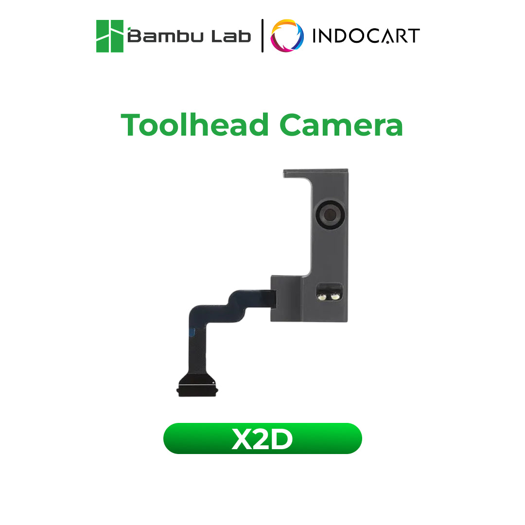3D Printer Parts BambuLab Toolhead Camera BambuLab X2D