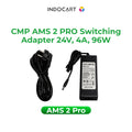 3D Printer Parts BambuLab Compatible AMS 2 PRO Switching Adapter 24V, 4A, 96W