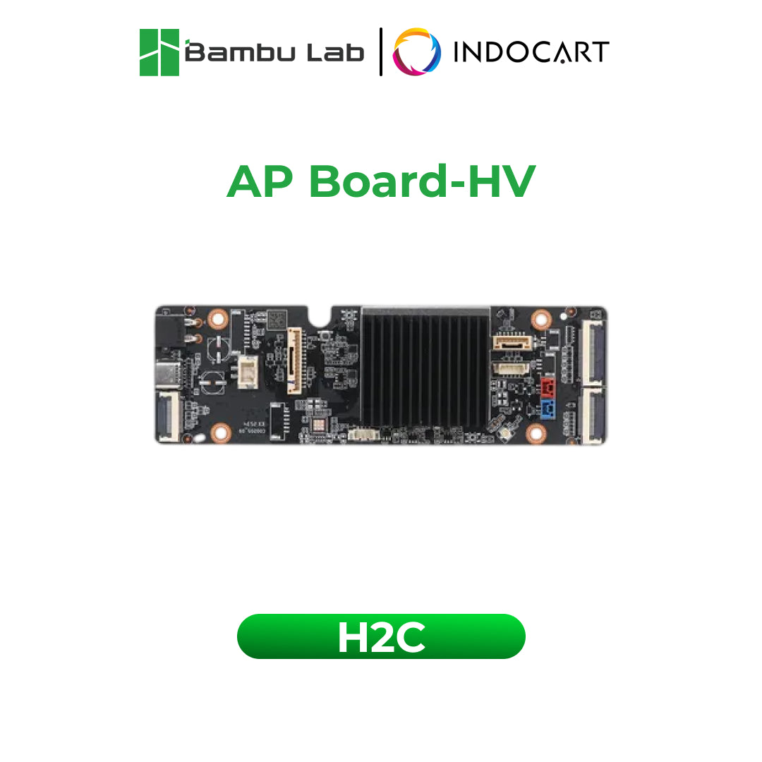 3D Printer Parts BambuLab AP Board HV High Voltage BambuLab H2C