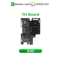 3D Printer Parts BambuLab TH Board Toolhead Control BambuLab X2D