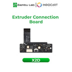 3D Printer Parts BambuLab Extruder Connection Board Control BambuLab X2D