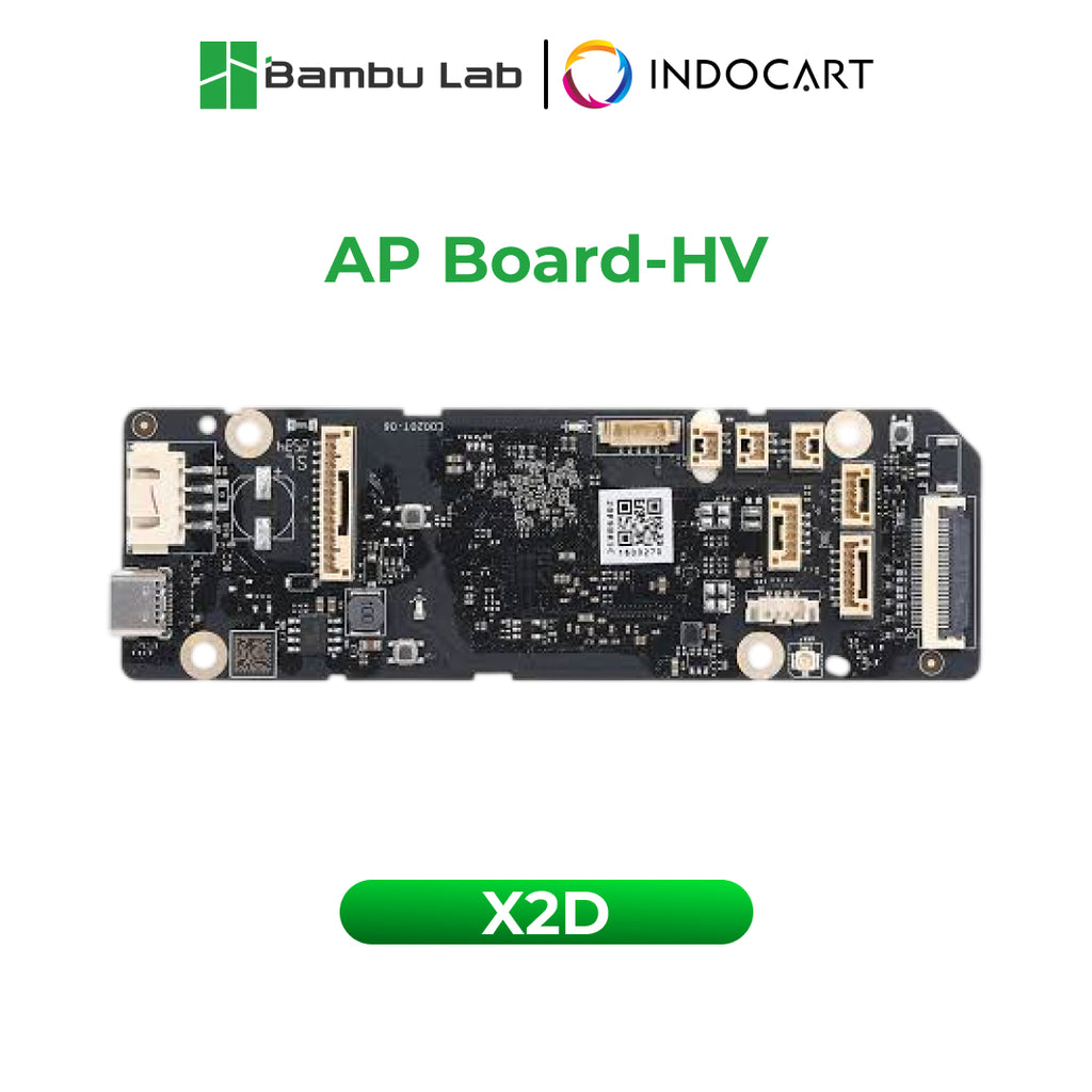 3D Printer Parts BambuLab AP Board Control BambuLab HV X2D