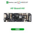 3D Printer Parts BambuLab AP Board Control BambuLab HV X2D