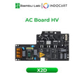 3D Printer Parts BambuLab MC Board Control BambuLab X2D