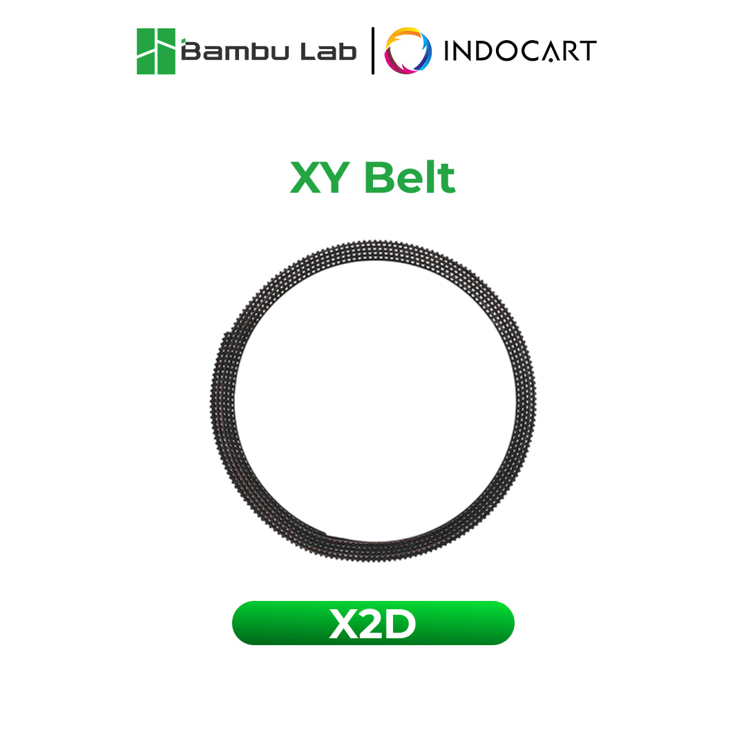 3D Printer Parts BambuLab XY Belt BambuLab X2D