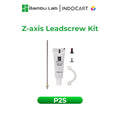 3D Printer Parts BambuLab Z axis Leadscrew Kit P2S