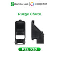 3D Printer Parts BambuLab Purge Chute Tool BambuLab P2S X2D