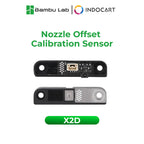 3D Printer Parts BambuLab Nozzle Offset Calibration Sensor BambuLab X2D